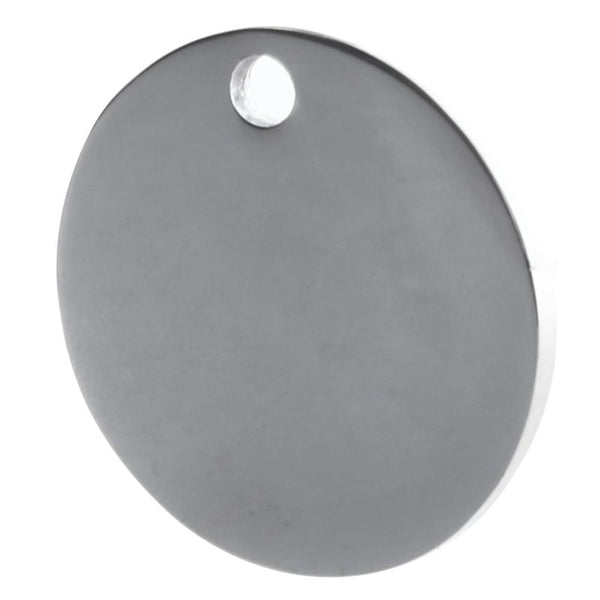 Pet ID Tag Engraved & ring Dog Cat Name Tags Personalised Customised Name T