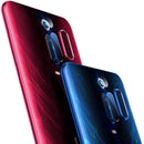 Bakeey Anti-scratch Metal Circle Ring + Tempered Glass Phone Camera Lens Protector for Xiaomi Mi 9T / Mi9T PRO / Xiaomi Redmi K20 / Redmi K20 PRO