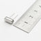 50Pcs HC-49S 16MHz 16 MHz 16M Hz 16.000M Mini Passive Resonator Quartz Crystal Oscillator