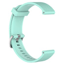 Bakeey 20mm Watch Band Universal Silicone Grain Replacement for Smart Watch