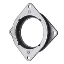 3Pcs 57*57*6mm Metal 57 Stepper Motor Vibration Damper Shock Absorber for 3D Printer Part