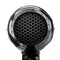 220V 50Hz 2200W Hair Dryer Black Dust and Noise Reduction Inlet Design