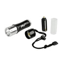 XANES D81 T6 1500Lumens Magnetic Switch Brightness Diving LED Flashlight