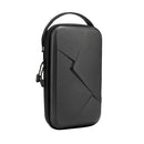 TELESIN GP-PRC-278 Multi-function Storage Bag Protective Case for GOPRO DJI Xiaomi Mijia Action Sports Camera