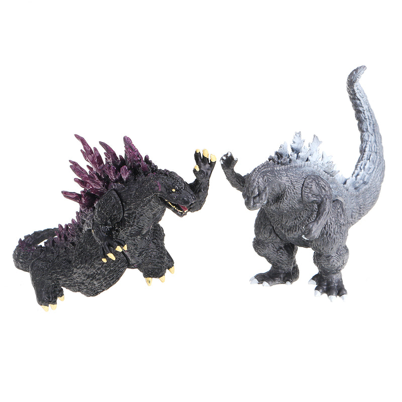 6Pcs Anime Action Figure Toy Dinosaur Movie Monster Doll Kids Plastic Toys Gift