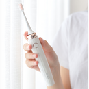 3life 110 Mini Portable Sonic Electric Toothbrush 3 Brushing Mode Wireless Inductive Charging IPX7 Waterproof for Traveling from Xiaomi Youpin