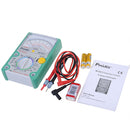 Proskit MT-2017 AC/DC LCD Protective Function Analog Multimeter
