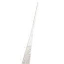 12Pcs Lock Broken Key Extractor Remove Removal Hooks Needle Lock Picks Locksmith Tools Set