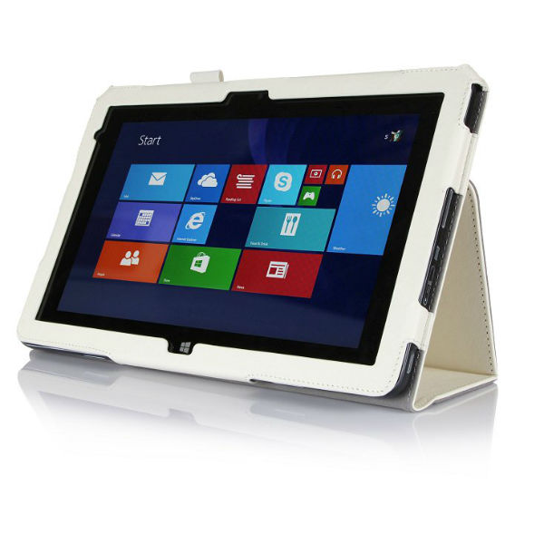 Folio PU Leather Case Stand For Dell Venue 11Pro 5130 Tablet