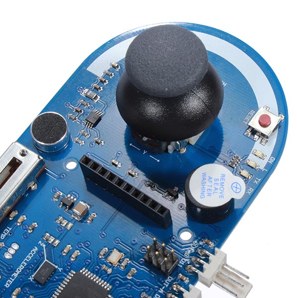 Compatible Esplora Game Programming Module Board