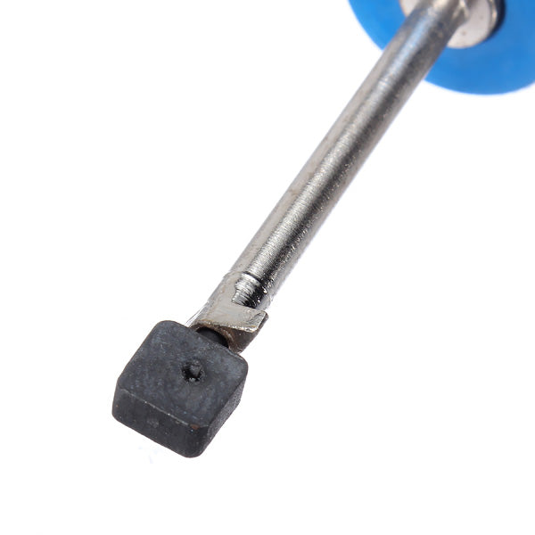 DANIU 2pcs Disc Detainer Locksmith Tools Lock Picks Set Padlock Tool