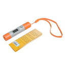 DT8230 Mini Digital Pen LCD Non Contact IR Infrared Thermometer -50 to 230