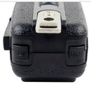 Hand Microphone 8Pin for ICOM HM36 HM-36/28 IC-718 IC-775 IC-7200/7600I with Track