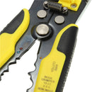 DANIU Multifunctional Automatic Wire Stripper Crimping Pliers Terminal Tool