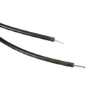 10W Black SidE-mount Water Level Sensor Controller Liquid Float Switch