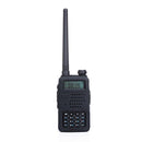 Silicone Rubber Soft Cover Case for Walkie Talkie BAOFENG UV-5R Series