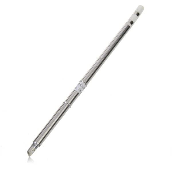 10pcs T12 Series Solder Iron Tips for Hakko Soldering Station FX-951 FX-952