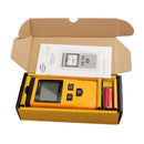 GM3120 Electric Magnetic Radiation Detector Tester Phone PC Home Equitment Radiation Monitoring with Lcd Display