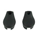 2pcs Eartips Earbuds For Plantronics- Explorer 10/50/55/ 210/ ML20 bluetooth