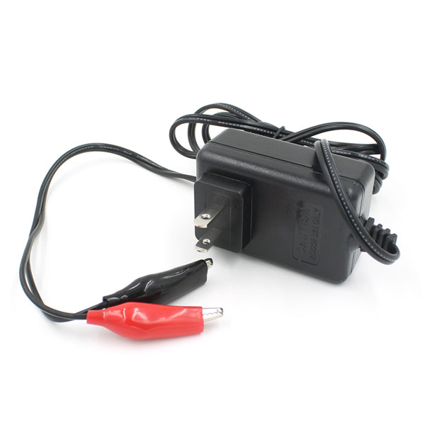HE Intelligent 12V Charger Motorcycle Battery Charger