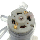 Mini 12V Priming Diaphragm Pump Water Pump Spray Motor for Water Dispenser WS
