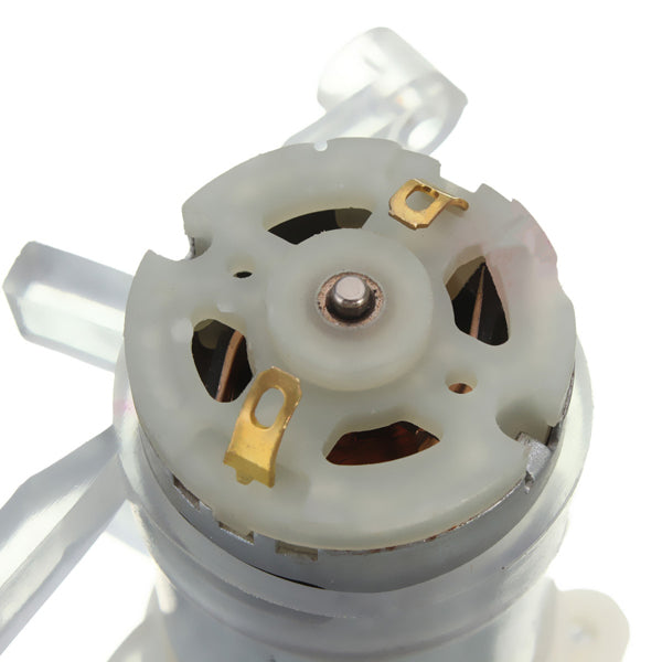Mini 12V Priming Diaphragm Pump Water Pump Spray Motor for Water Dispenser WS