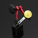 DANIU Mini Flexible Magnetic Base Holder Stand Tool for Dial Indicator Test