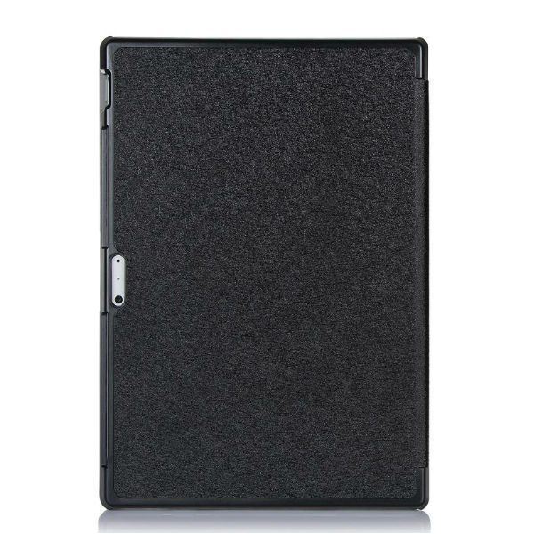 Ultra Thin Folding PU Leather Case Cover For Microsoft Surface pro3