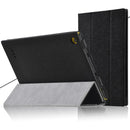 Folding Stand PU Leather Case Cover For Vido W8c Tablet