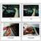 2 Pcs BEST BST-129 Thick Plastic Pry Opening Tools For Car Interior