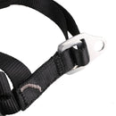 Outdoor Mountaineering Rock Climbing Left Foot Rope Ascender Riser Equipment Device Tool