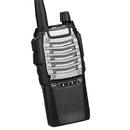 BF-UV8D Walkie Talkie 400-480MHz 8W Power/2800mAh 7.4V 16CH Dual PTT FM Transceiver