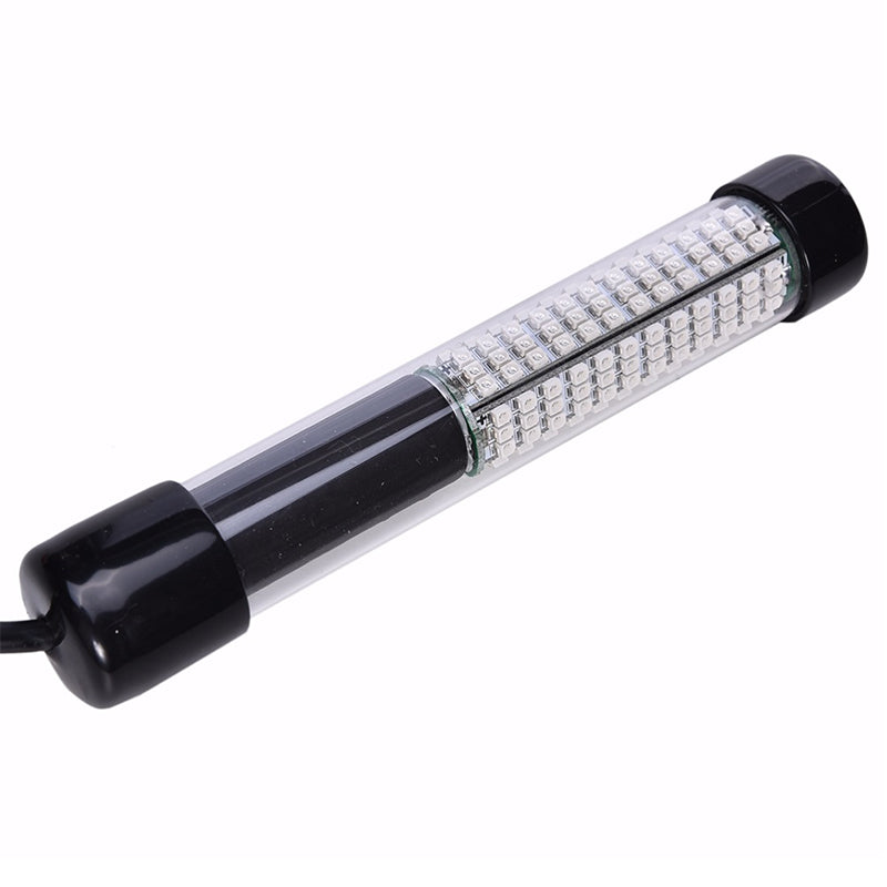ZANLURE 12 Volt Submersible Deep Drop Underwater LED Fishing Lamp