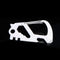SANRENMU Multifunctional Keychain Tools Creative Car Waist Hanging for Men Women