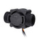 FS300A G3/4 DN20 Hall Flow Sensor 6 Points Air Conditioning Water Flow Sensor 1-60L/MIN