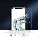 NILLKIN 0.2mm Nanometer Anti-Explosion Tempered Glass Screen Protector for iPhone XS/X