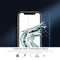 NILLKIN 0.2mm Nanometer Anti-Explosion Tempered Glass Screen Protector for iPhone XS/X