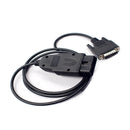 XD601 OBD2 OBDII EOBD Auto Code Reader Data Tester Car Diagnostic Scanner Tool