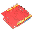 MP3 Music VS1053B Shield Board With TF Card Slot Work With  UNO MEGA