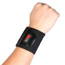 Adjustable Sports Wrist Support Elastic Strap Protective Guard Breathable Wristband