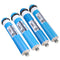 Reverse Osmosis Membrane RO Membrane Water Filter Replacement RO Water System Filter 280L/24H
