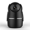 Elinksmart Star 30Q PTZ 360 HD 1080P H.264 Infrared Night Version IP Camera M-otion Detection Plays Nursery Rhymes Baby Monitors