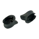2pcs Eartips Earbuds For Plantronics- Explorer 10/50/55/ 210/ ML20 bluetooth