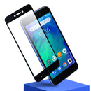 Bakeey 2.5D Anti-Explosion Full Cover Tempered Glass Screen Protector For Xiaomi Redmi Go