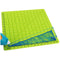 3D Printing Pen Silicone Design Mat with Basic Template + 2pcs Insulation Silicone Finger Caps