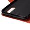 Bakeey Litchi Pattern Shockproof Flip with Card Slot Magnetic PU Leather Full Body Protective Case for Xiaomi Mi9 Mi 9 / Xiaomi Mi9 Mi 9 Transparent Edition
