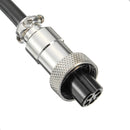Replacement Soldering Iron Handle for DSK T12-D Digital Soldering Station Kit