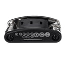 SAHOO Cycling Equipment Practical Portable Riding Bicycle Repair Tool Kits