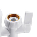 3L/min Replaceable Kitchen Water Filter Faucet Tap Device Washable Water Purifie