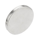 N50 40x5mm Round Cylinder Magnet 40x5mm Rare Earth Neodymium Magnet